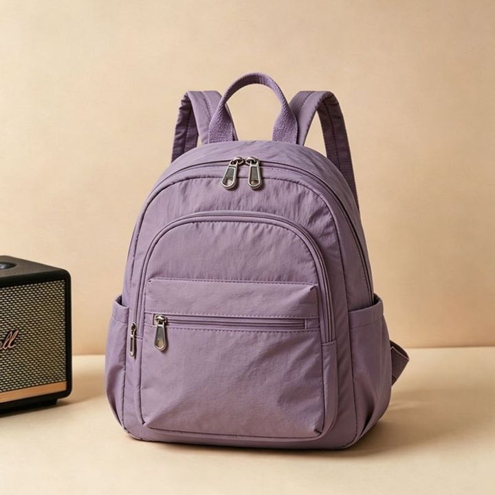Compact Daily Backpack Stornfield