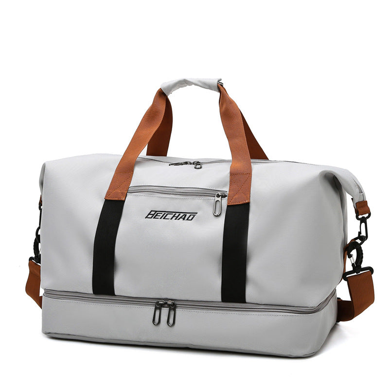 Versatile Durable Duffle Bag Stornfield