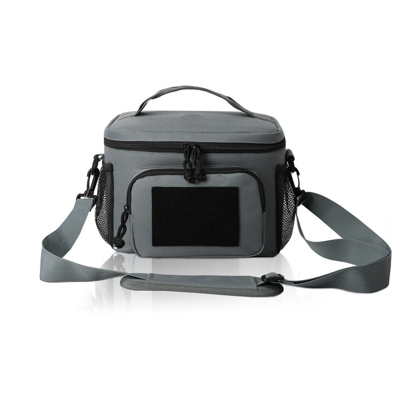 Multi-Purpose Insulated Food Carrier Stornfield