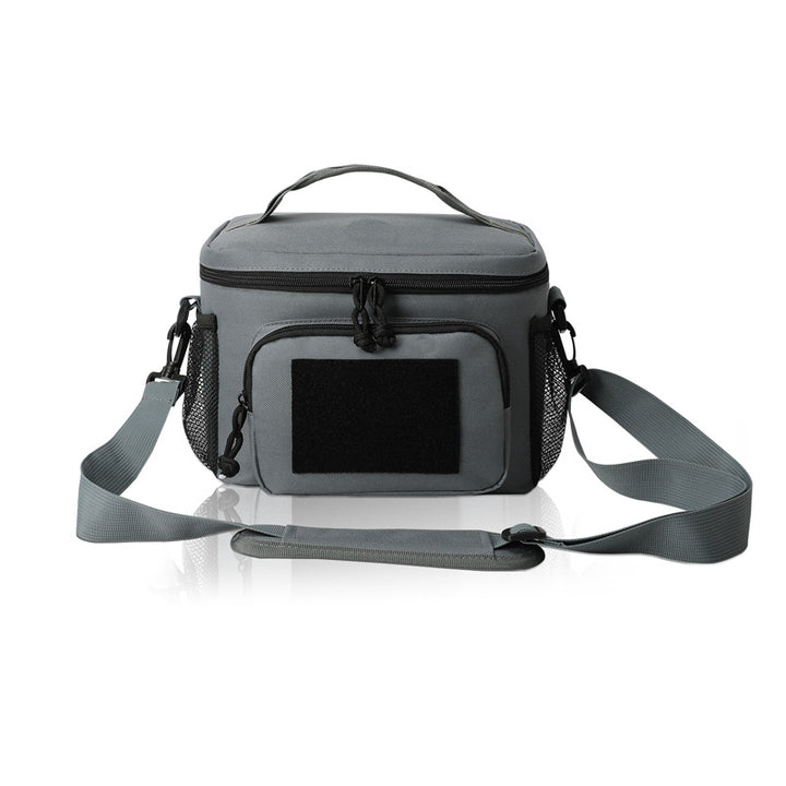 Multi-Purpose Insulated Food Carrier Stornfield