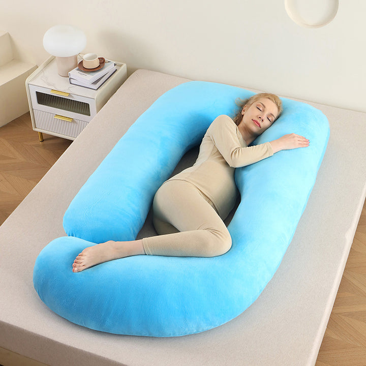 Pregnancy Body Pillow Stornfield
