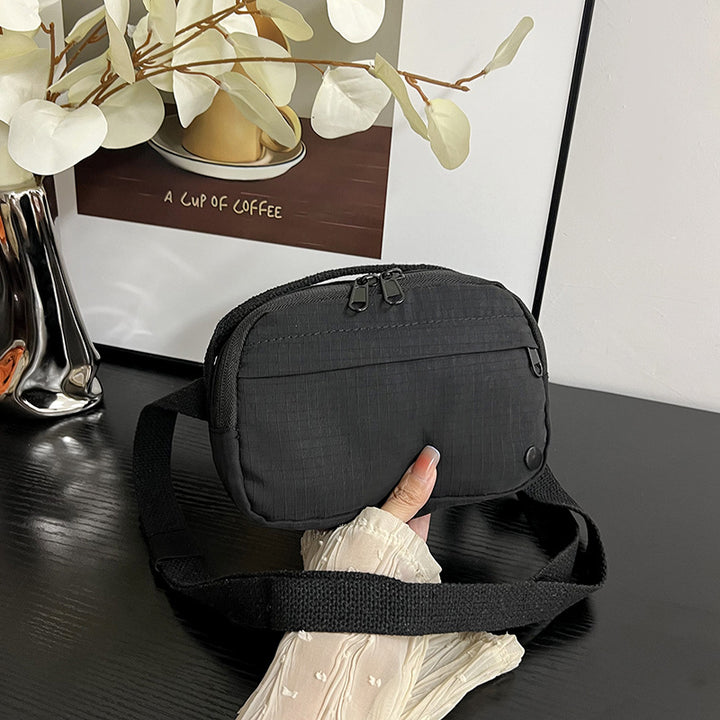 Lightweight Versatile Crossbody Bag