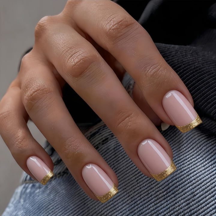 Nail Design Set Stornfield