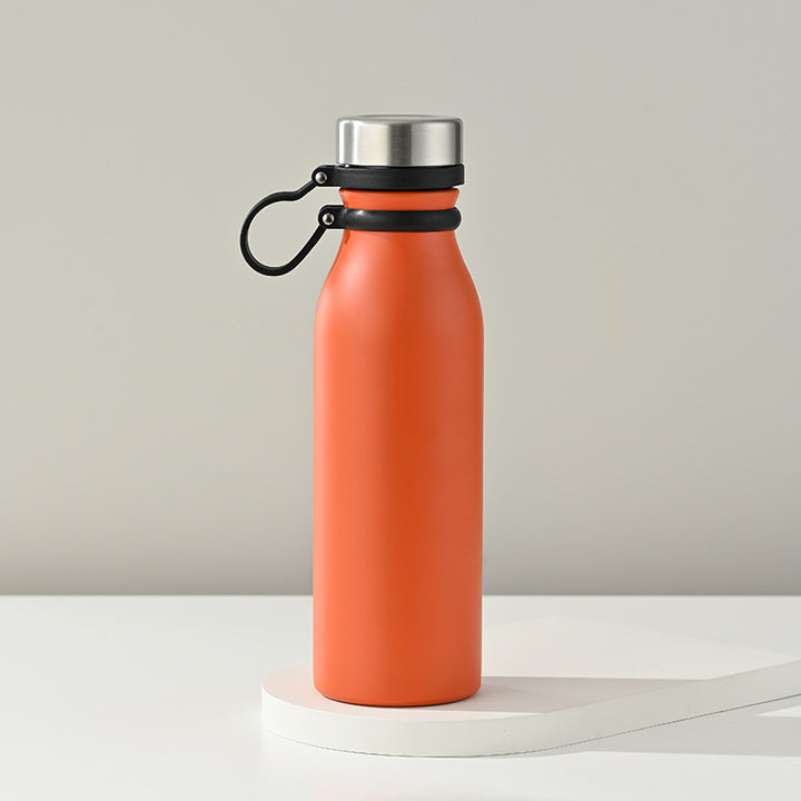 Ladies insulated drinking bottle with sealable lid Stornfield