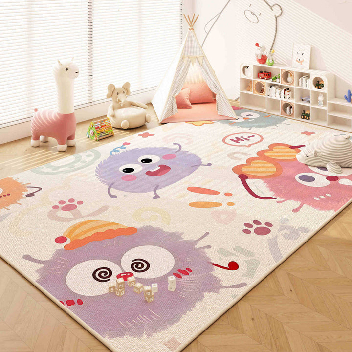 Kids Playmat Stornfield