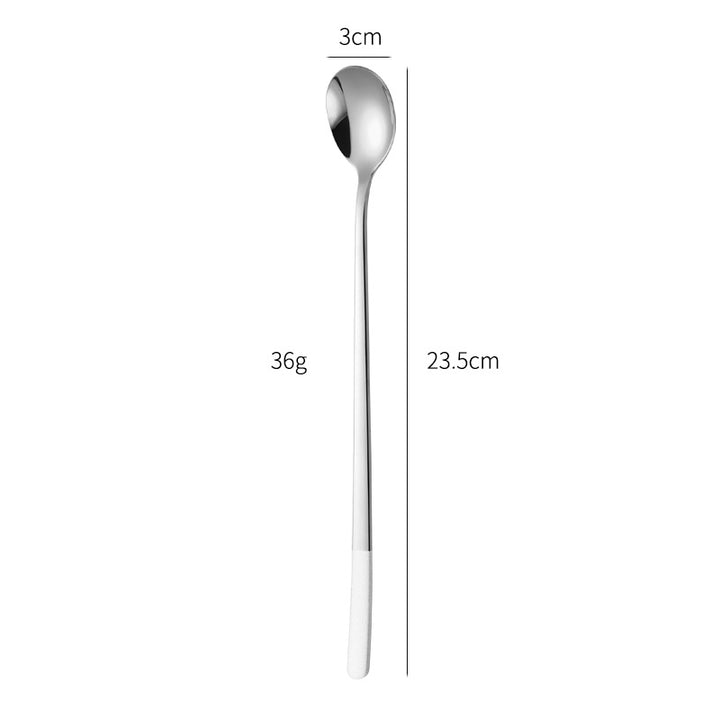 Elegant spoon with ergonomic design Stornfield