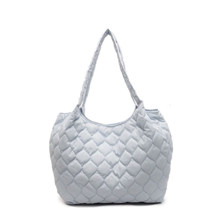 Modern Tassel Shoulder Bag Stornfield