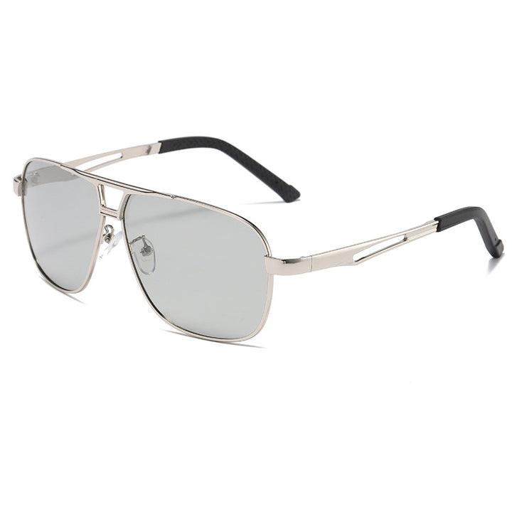 Ladies sporty sunglasses with modern design and UV protection Stornfield