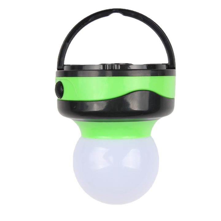 Portable LED Camping Lantern Stornfield