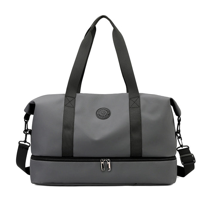Spacious Sports Weekender Bag