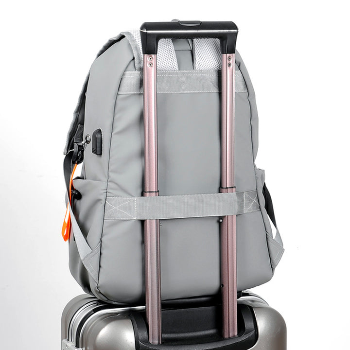 Smart Travel Backpack Stornfield