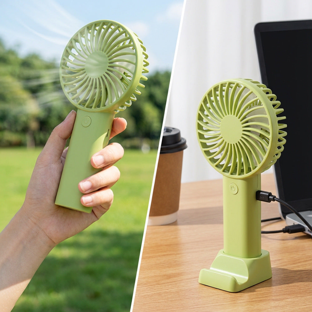 Women's Portable Fan Stornfield