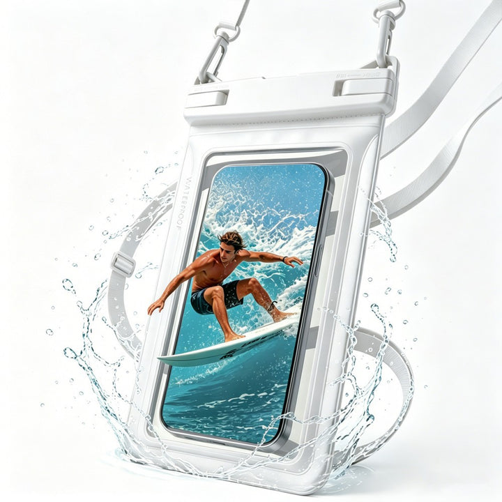 Waterproof Phone Case Stornfield