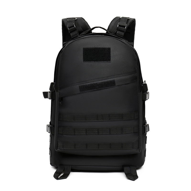 Tactical Multi-Compartment Backpack Stornfield