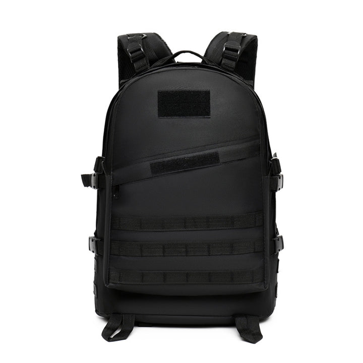 Tactical Multi-Compartment Backpack Stornfield