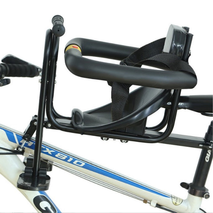 Adjustable Safety Bike Seat Stornfield