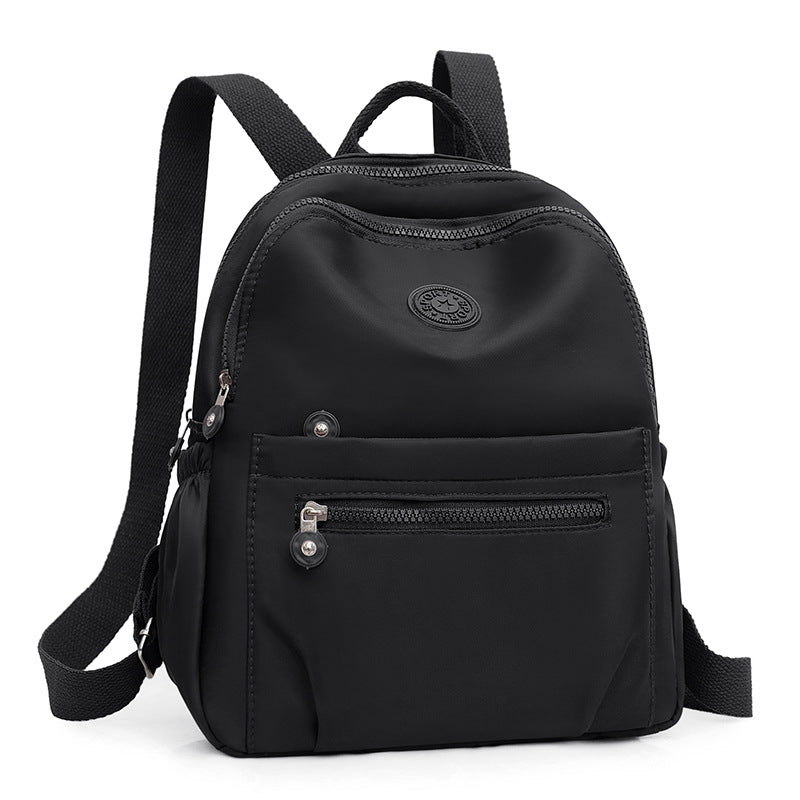Versatile Multi-Pocket Backpack Stornfield
