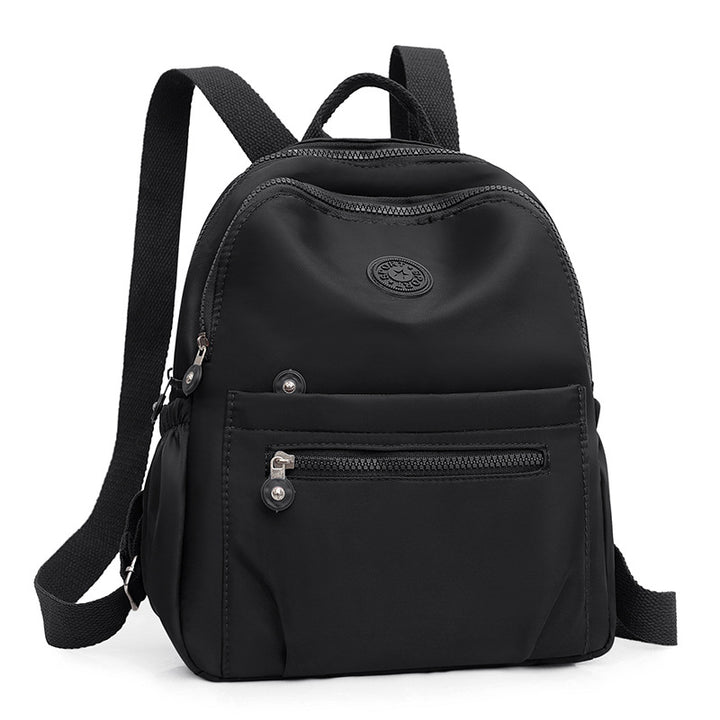 Versatile Multi-Pocket Backpack Stornfield