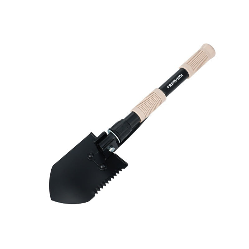 multifunctional folding spades Stornfield