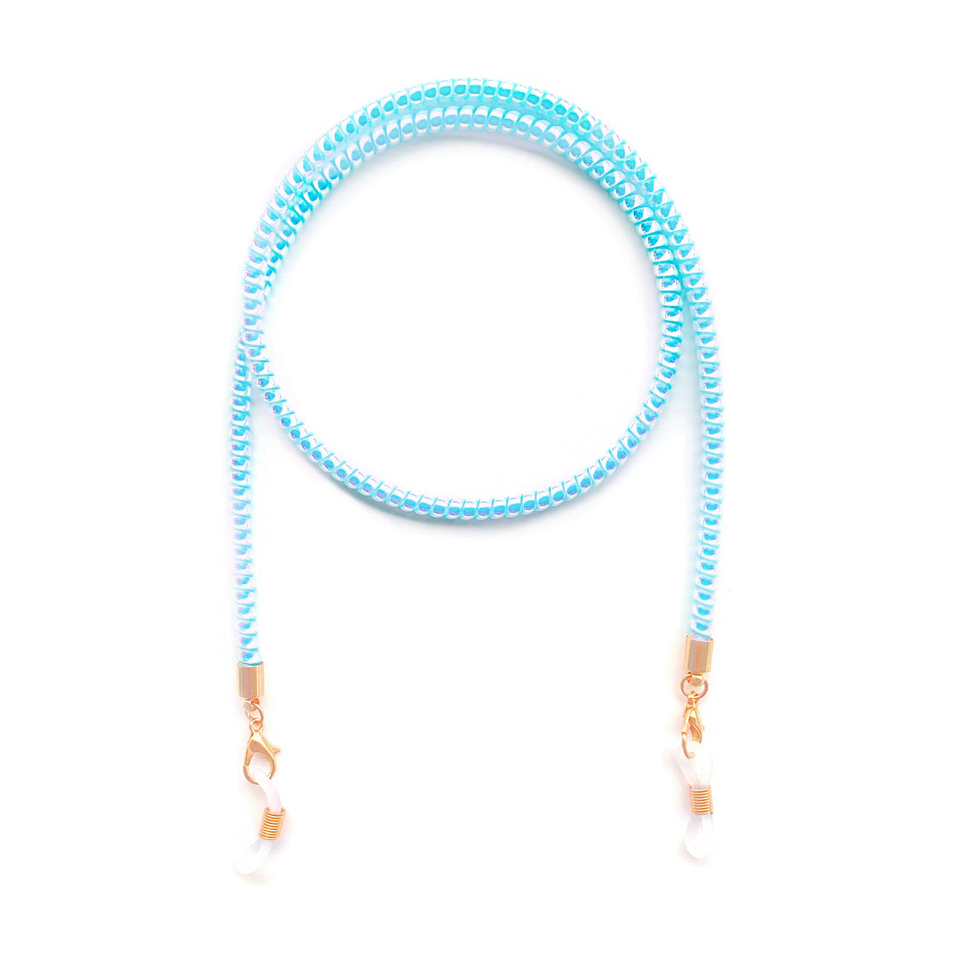 Adjustable Eyewear Retainer Chain Stornfield