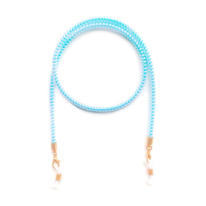 Adjustable Eyewear Retainer Chain Stornfield