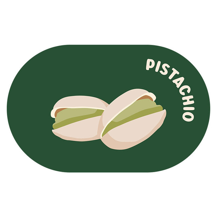 Decorative Kitchen Mat