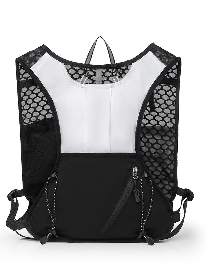 Breathable Mesh Travel Backpack Stornfield