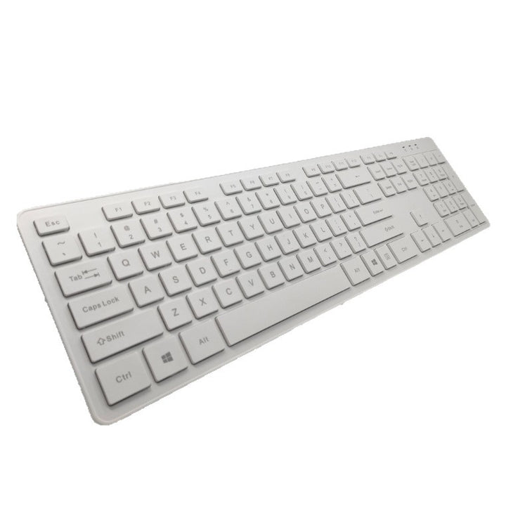 Slimline Bluetooth Keyboard Stornfield