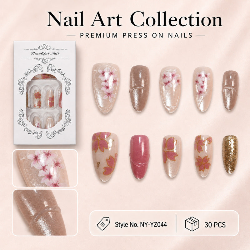 Nail Set Stornfield
