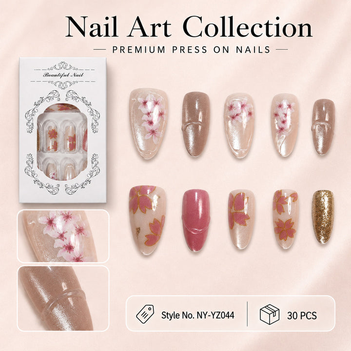 Nail Set Stornfield