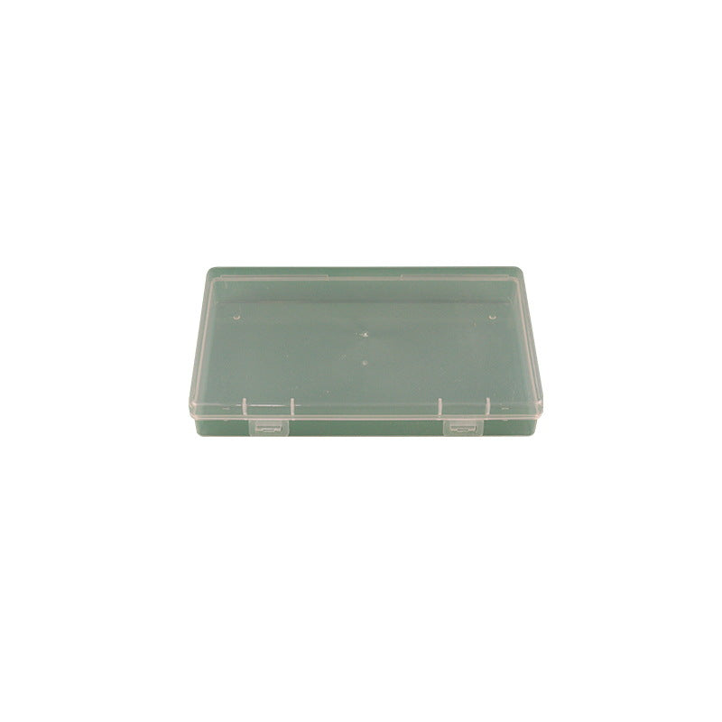 Multifunctional Clear Storage Organizer Stornfield