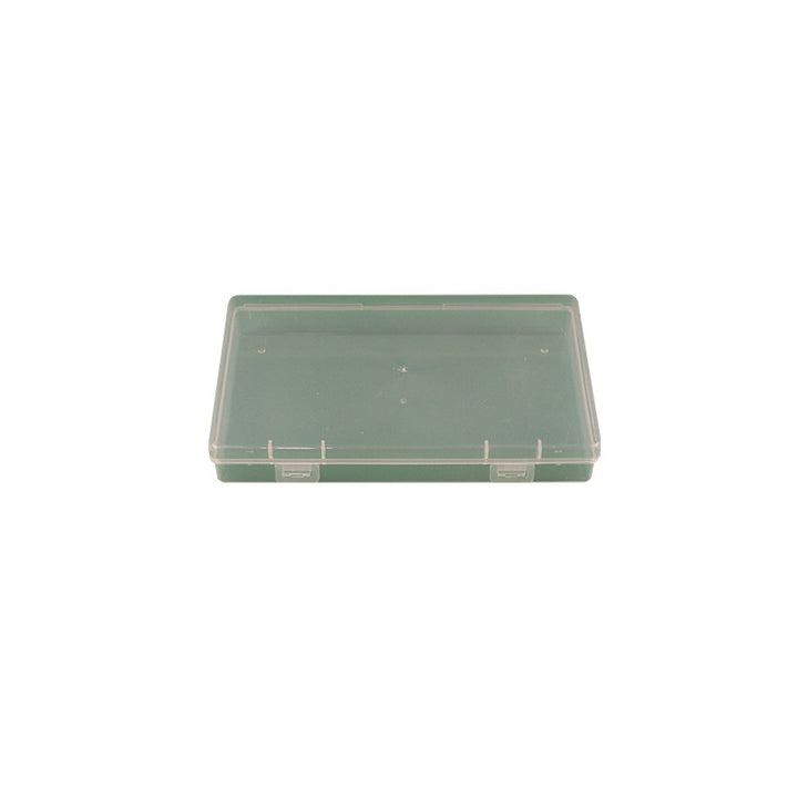Multifunctional Clear Storage Organizer Stornfield