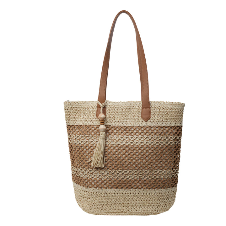 Rich-featured Bastbag Stornfield