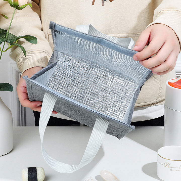 Insulated Lunch Carrier Stornfield