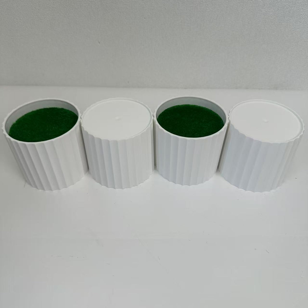 Decorative Indoor Plant Pot