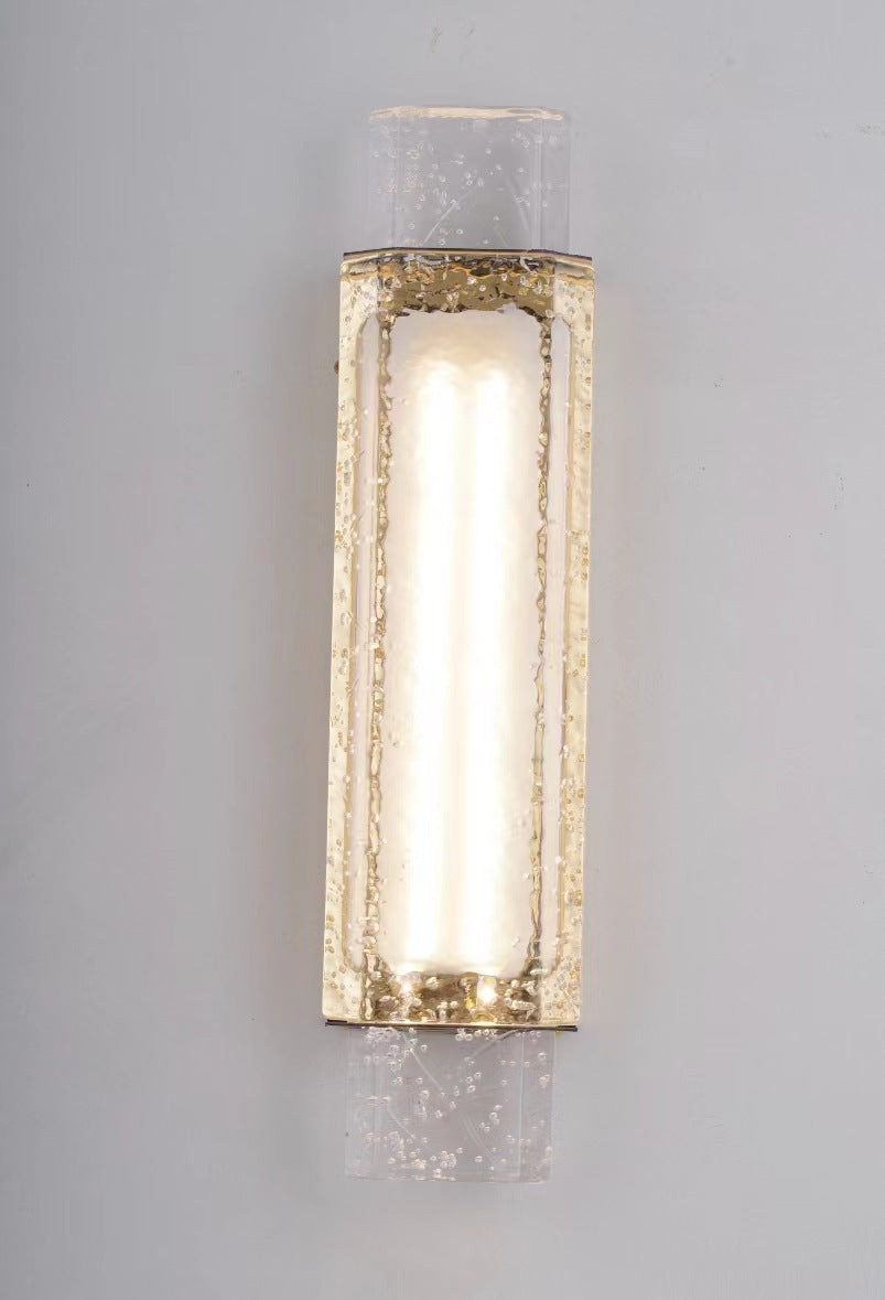 Contemporary Decorative Wall Sconce