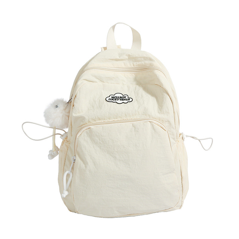 Lightweight Multi-Compartt Backpack Stornfield
