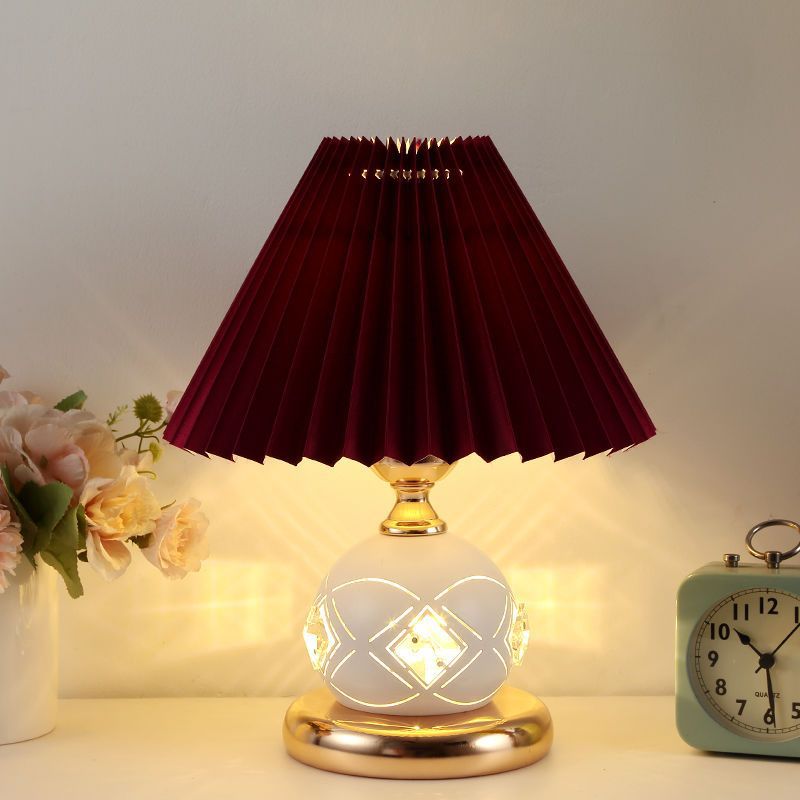 Decorative Table Lamp