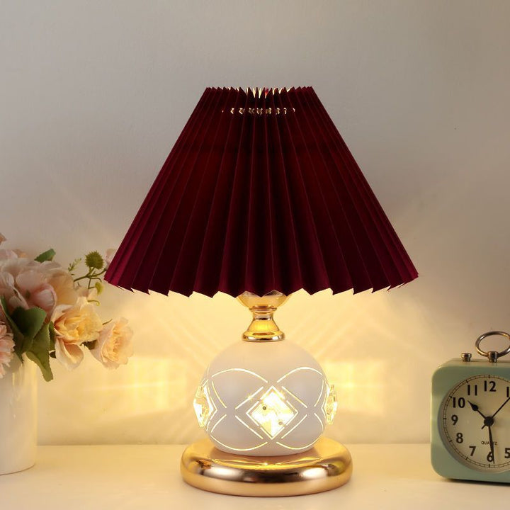 Decorative Table Lamp