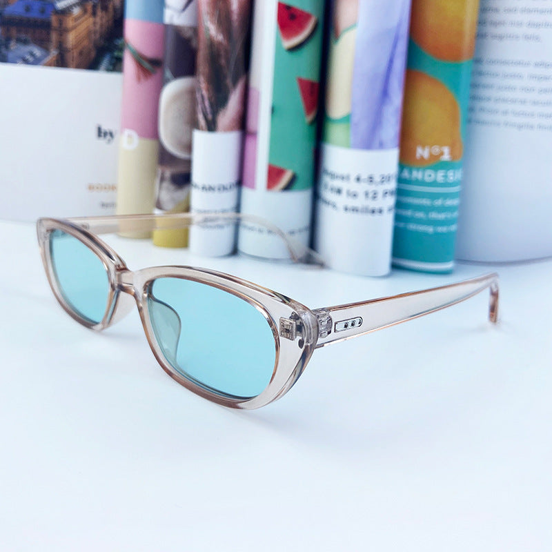 Ladies Elegant and comfortable sunglasses Stornfield