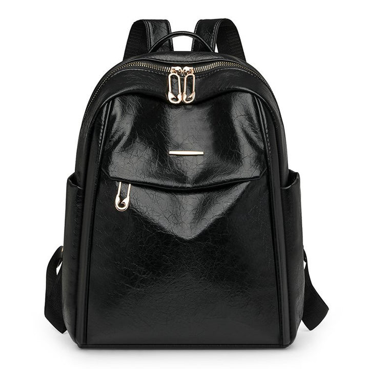 Stylish Structured Backpack Stornfield