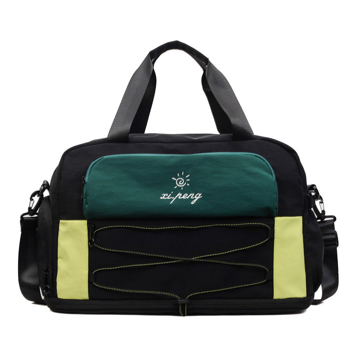 Versatile sports bag Stornfield