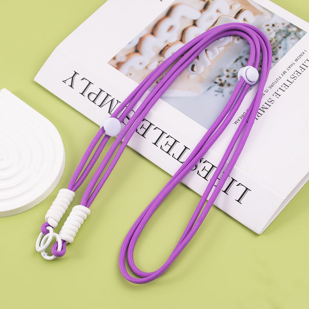 Durable Multi-Functional Lanyard Stornfield