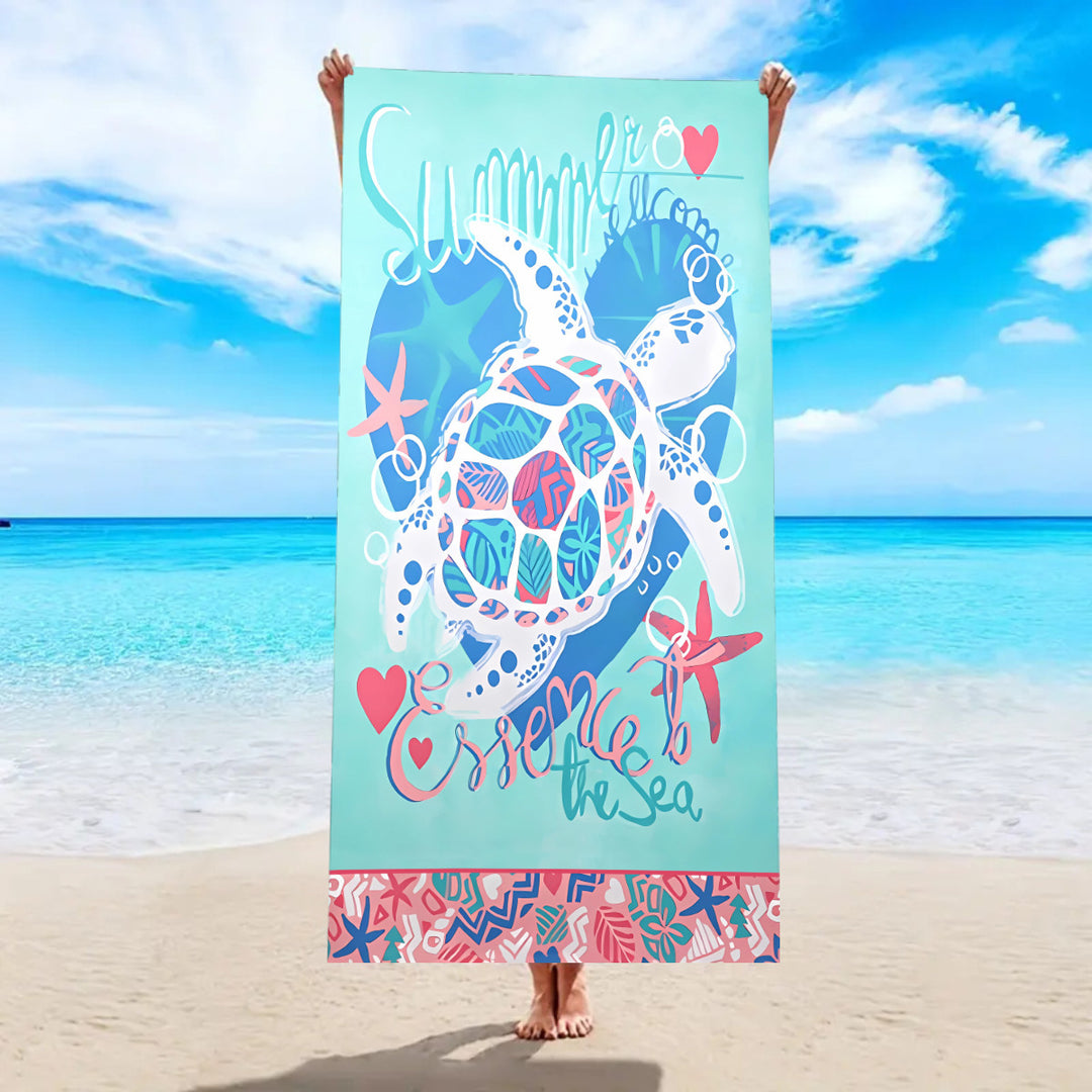 Beach towel Stornfield