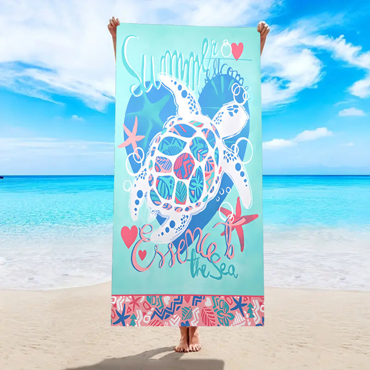 Beach towel Stornfield