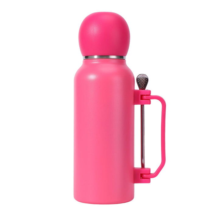Ladies High Quality Stainless Steel Vacuum Flask Stornfield