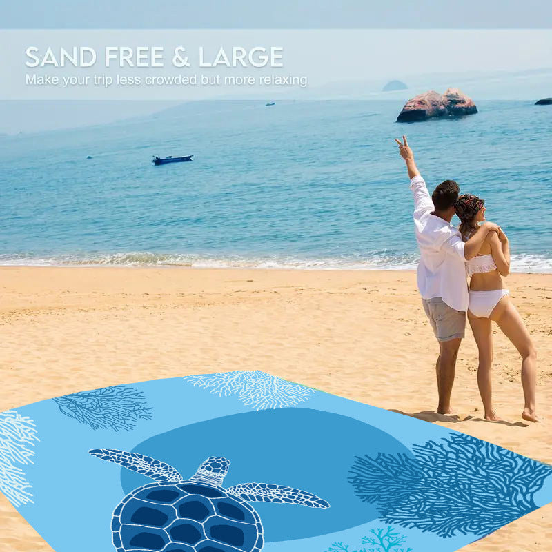 Beach Blanket Stornfield
