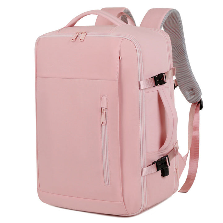 Multi-Functional Convertible Travel Backpack Stornfield