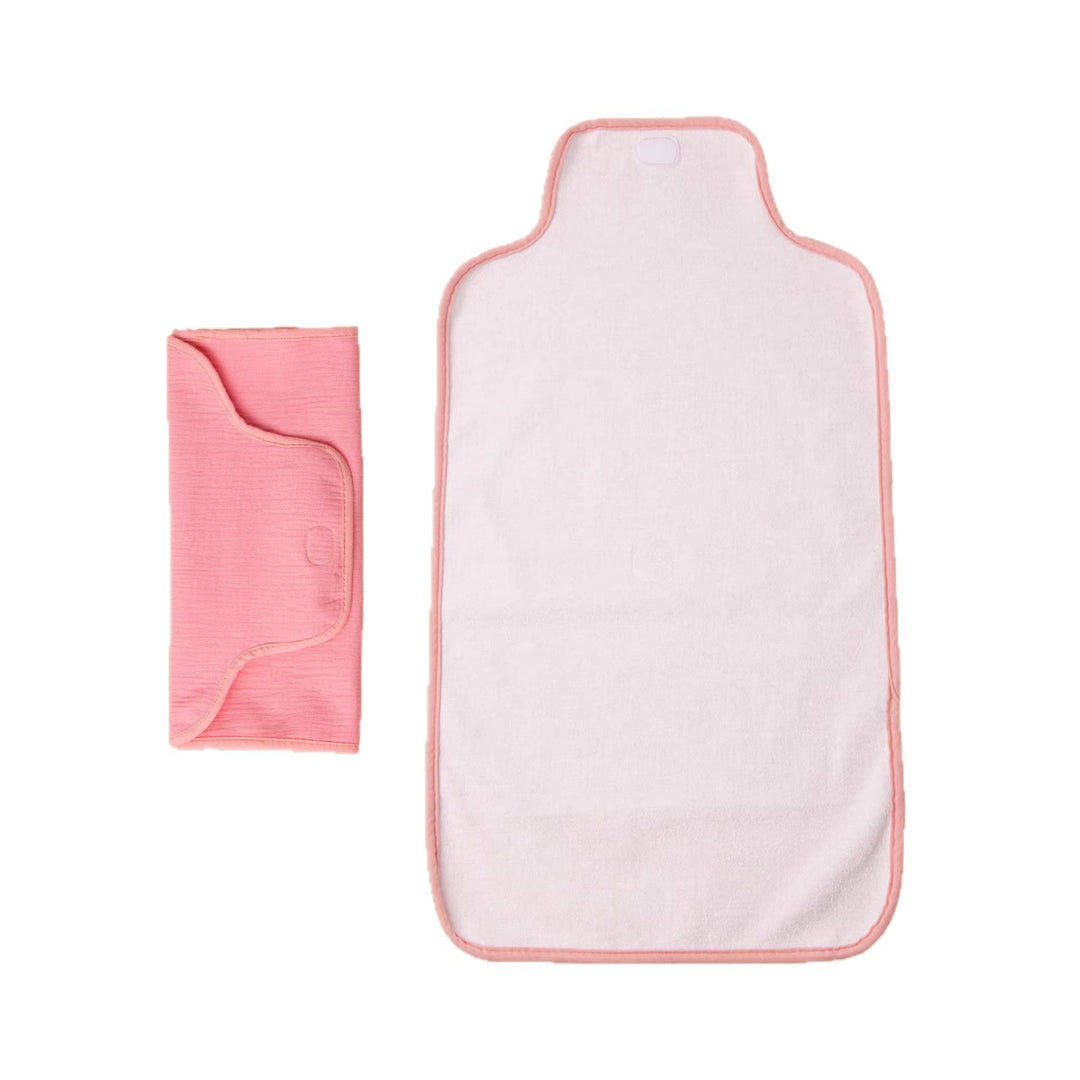 Soft Muslin Changing Mat Stornfield