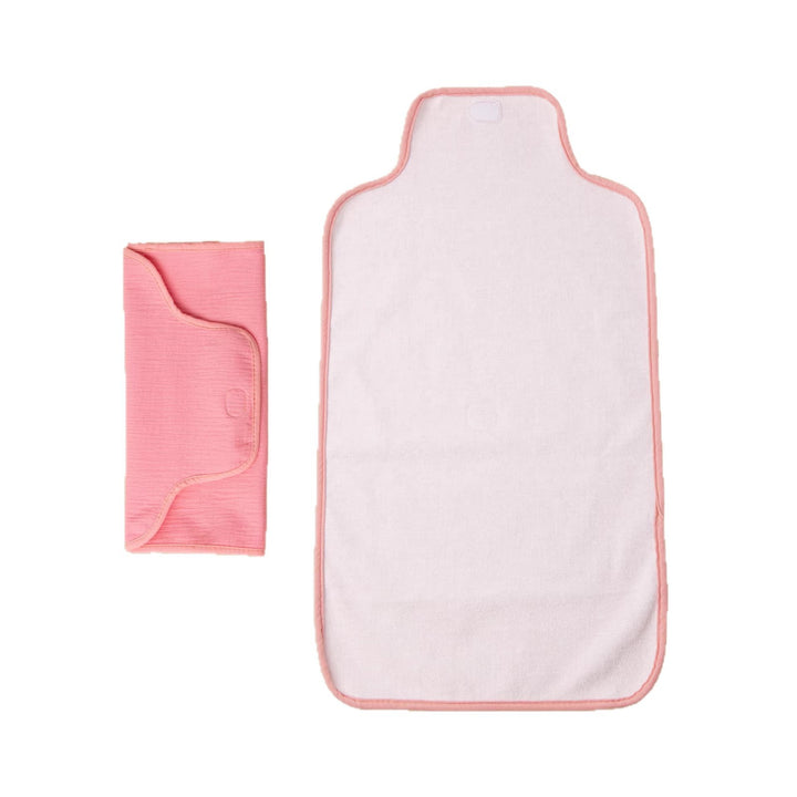 Soft Muslin Changing Mat Stornfield